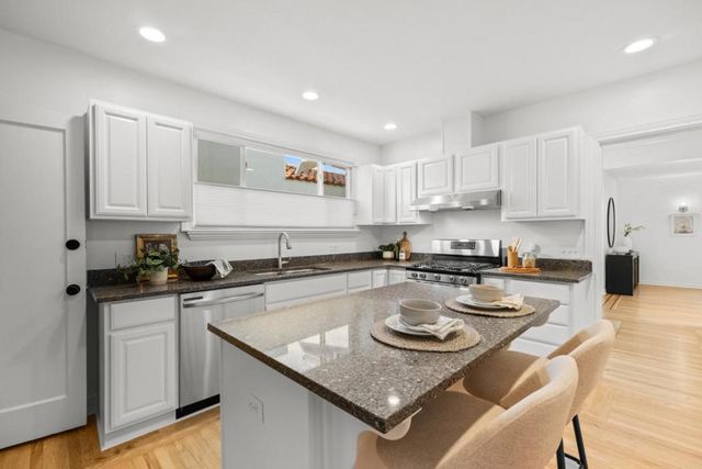 819 S Humboldt Street, San Mateo, CA 94402