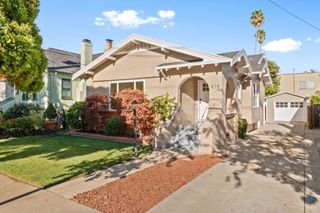 819 S Humboldt Street, San Mateo, CA 94402