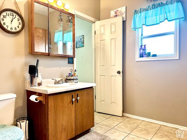 439 E 400 S, Vernal, UT 84078