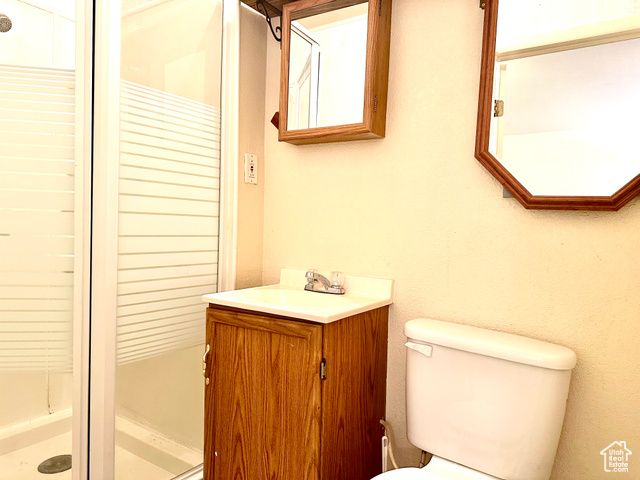 439 E 400 S, Vernal, UT 84078