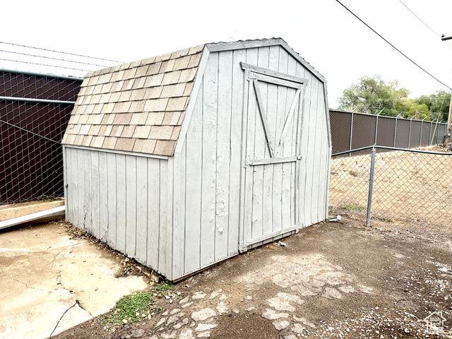 439 E 400 S, Vernal, UT 84078