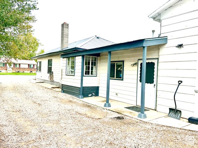 439 E 400 S, Vernal, UT 84078