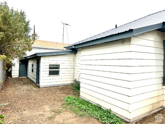 439 E 400 S, Vernal, UT 84078