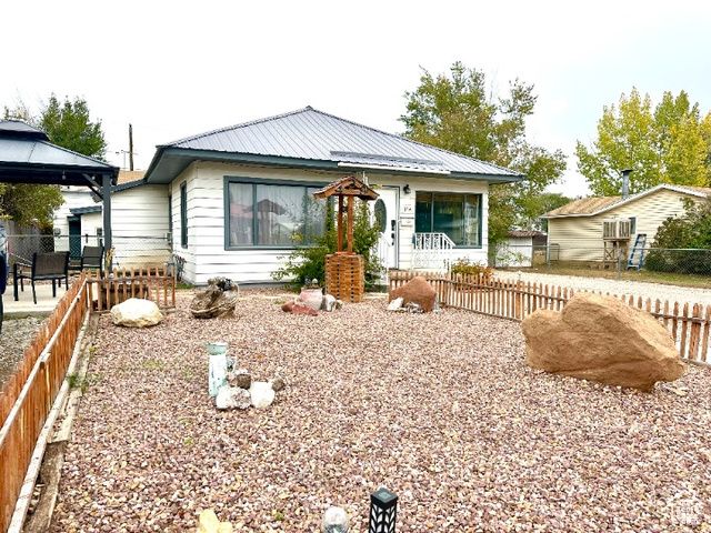 439 E 400 S, Vernal, UT 84078