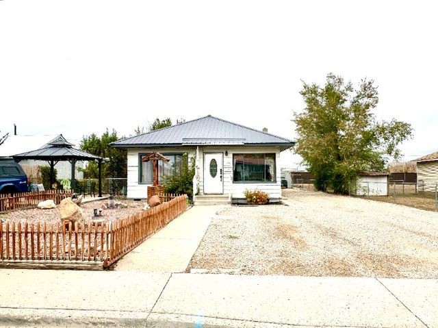 439 E 400 S, Vernal, UT 84078