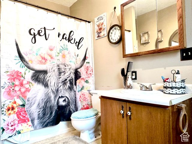 439 E 400 S, Vernal, UT 84078