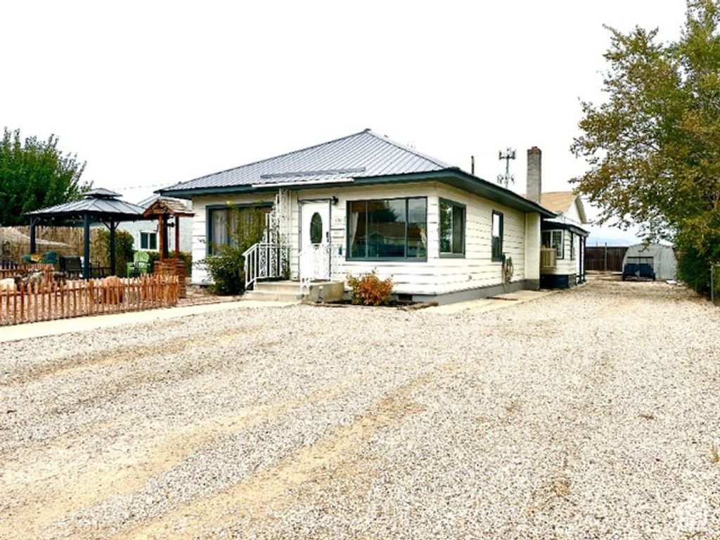 439 E 400 S, Vernal, UT 84078