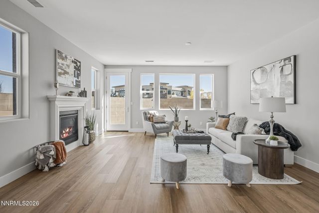 623 Sage Grouse Lp Lot 15, Gardnerville, NV 89460