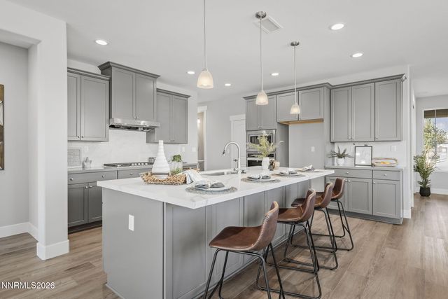 623 Sage Grouse Lp Lot 15, Gardnerville, NV 89460