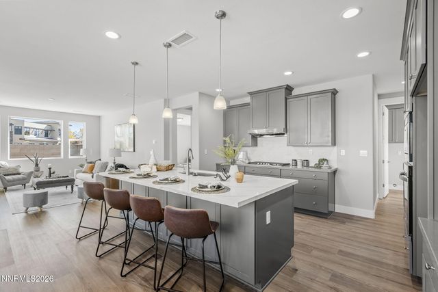 623 Sage Grouse Lp Lot 15, Gardnerville, NV 89460