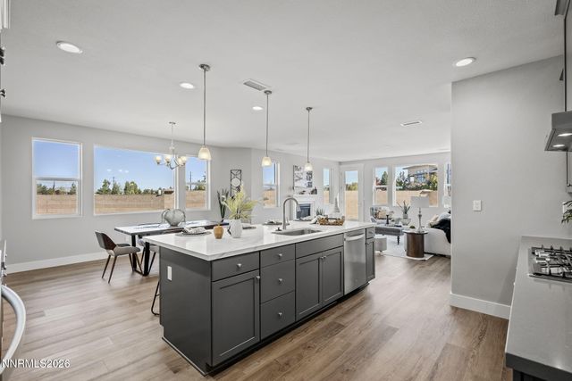 623 Sage Grouse Lp Lot 15, Gardnerville, NV 89460