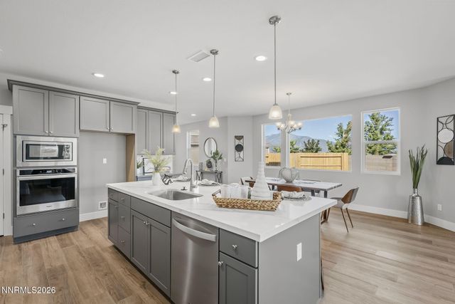 623 Sage Grouse Lp Lot 15, Gardnerville, NV 89460