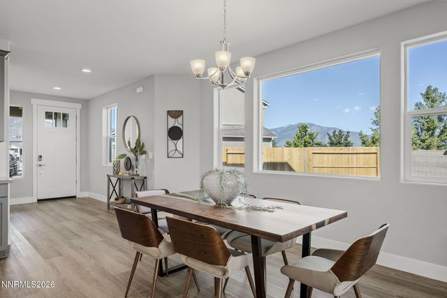 623 Sage Grouse Lp Lot 15, Gardnerville, NV 89460