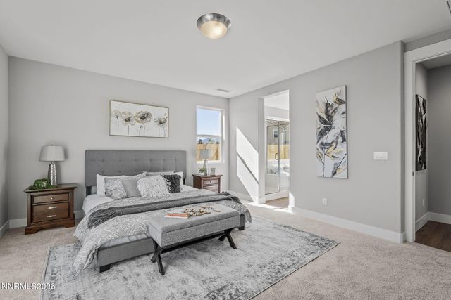 623 Sage Grouse Lp Lot 15, Gardnerville, NV 89460