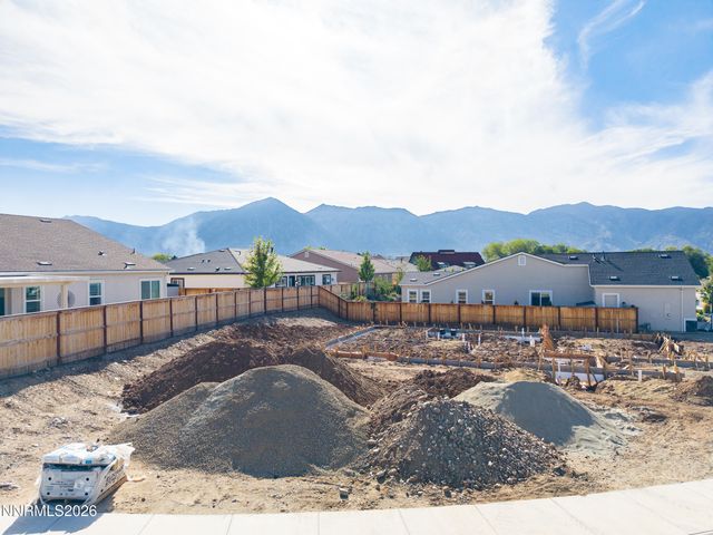 623 Sage Grouse Lp Lot 15, Gardnerville, NV 89460