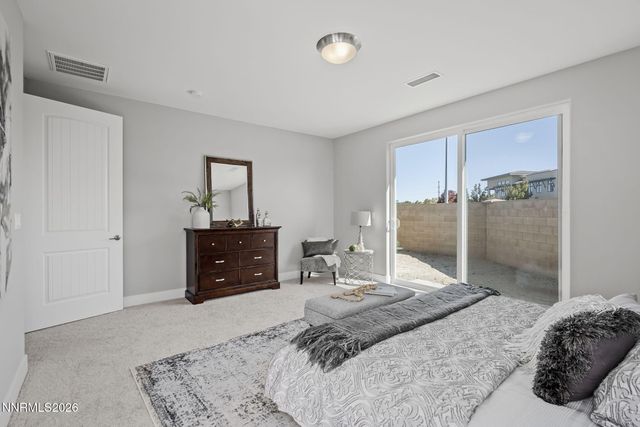 623 Sage Grouse Lp Lot 15, Gardnerville, NV 89460