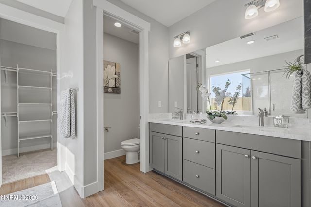 623 Sage Grouse Lp Lot 15, Gardnerville, NV 89460