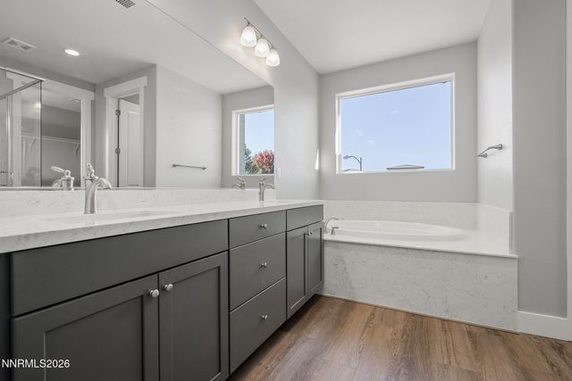 623 Sage Grouse Lp Lot 15, Gardnerville, NV 89460