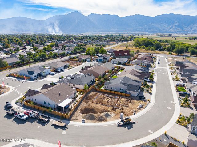 623 Sage Grouse Lp Lot 15, Gardnerville, NV 89460