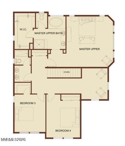 623 Sage Grouse Lp Lot 15, Gardnerville, NV 89460