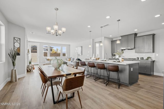 623 Sage Grouse Lp Lot 15, Gardnerville, NV 89460