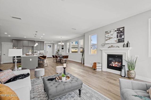 623 Sage Grouse Lp Lot 15, Gardnerville, NV 89460