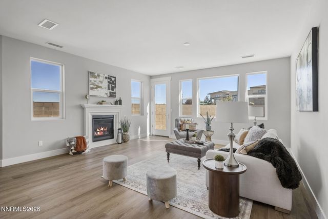 623 Sage Grouse Lp Lot 15, Gardnerville, NV 89460