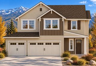 623 Sage Grouse Lp Lot 15, Gardnerville, NV 89460