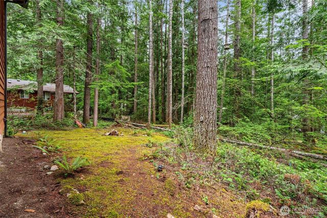 390 Potlatch N, Hoodsport, WA 98548