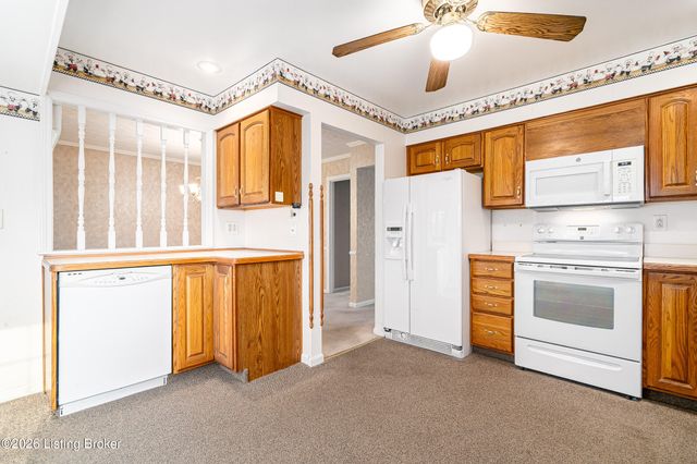 308 Caroldale Ln, Louisville, KY 40243