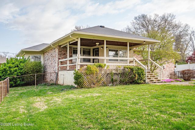 308 Caroldale Ln, Louisville, KY 40243