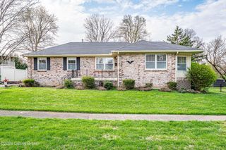 308 Caroldale Ln, Louisville, KY 40243