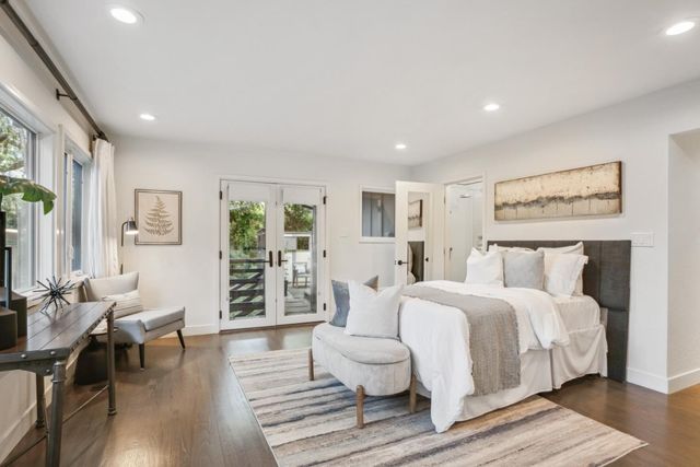 176 Los Trancos Circle, Portola Valley, CA 94028