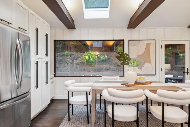 176 Los Trancos Circle, Portola Valley, CA 94028