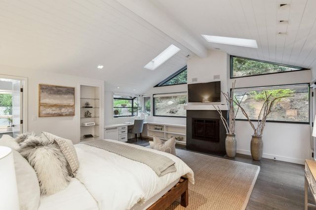 176 Los Trancos Circle, Portola Valley, CA 94028