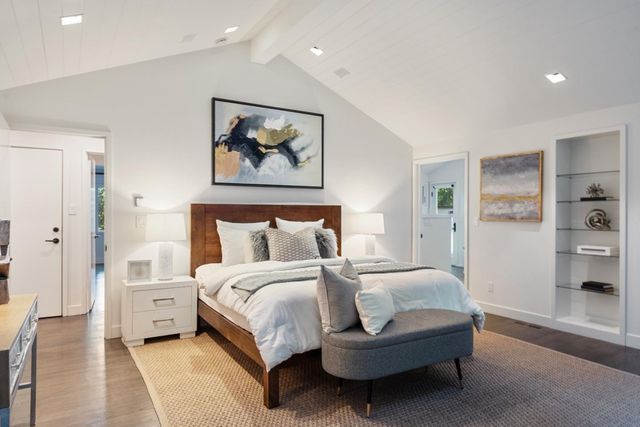 176 Los Trancos Circle, Portola Valley, CA 94028