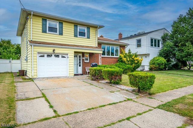 2300 Desisto Dr, Rahway City, NJ 07065
