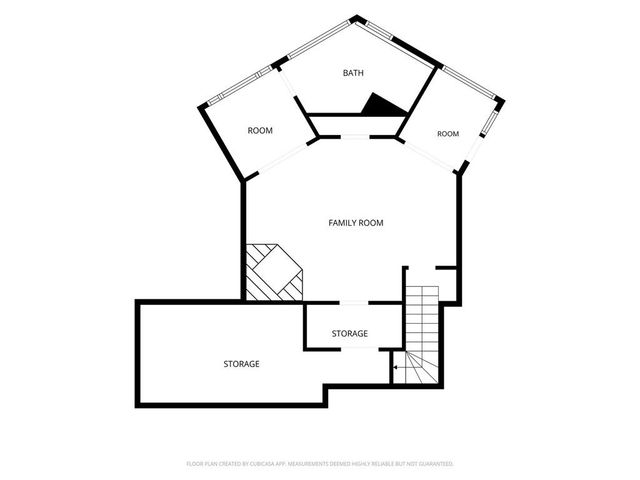 73 Resting Bear Ridge, Big Canoe, GA 30143