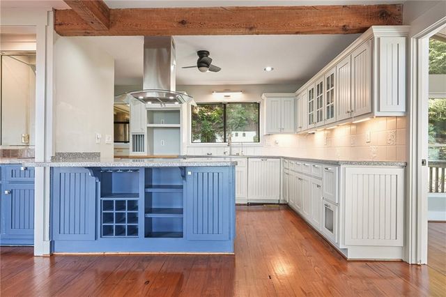 73 Resting Bear Ridge, Big Canoe, GA 30143