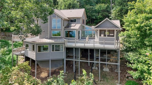 73 Resting Bear Ridge, Big Canoe, GA 30143