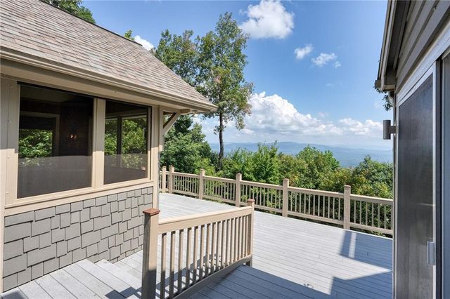 73 Resting Bear Ridge, Big Canoe, GA 30143