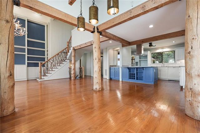 73 Resting Bear Ridge, Big Canoe, GA 30143