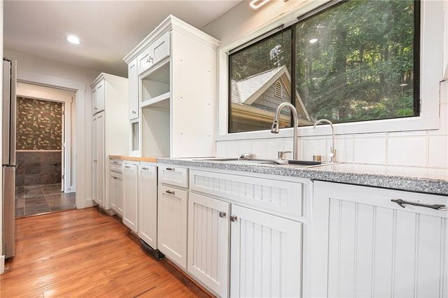 73 Resting Bear Ridge, Big Canoe, GA 30143