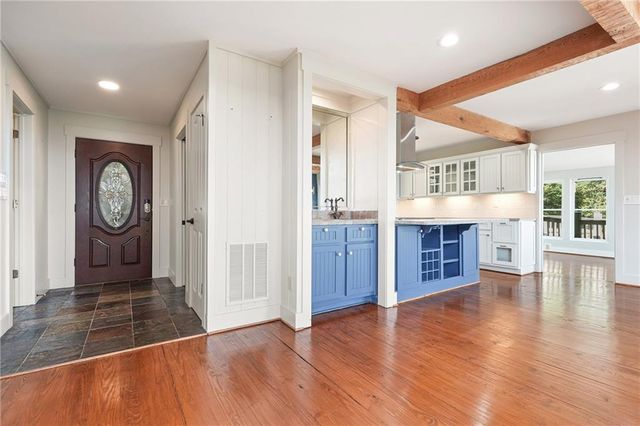 73 Resting Bear Ridge, Big Canoe, GA 30143
