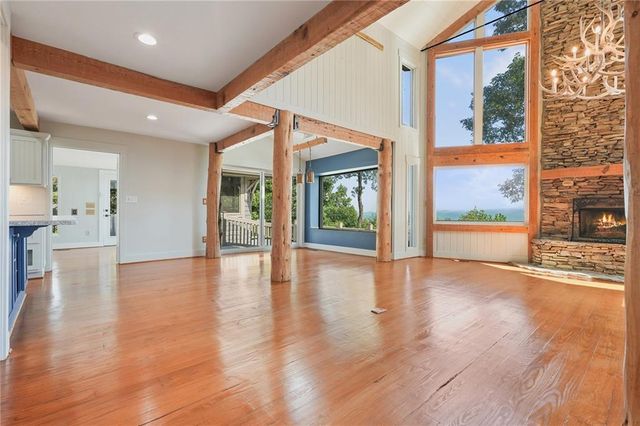 73 Resting Bear Ridge, Big Canoe, GA 30143