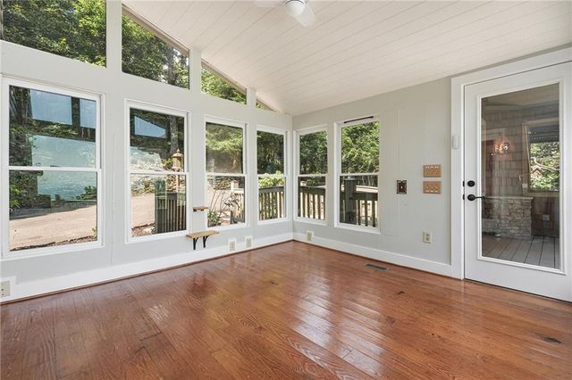 73 Resting Bear Ridge, Big Canoe, GA 30143
