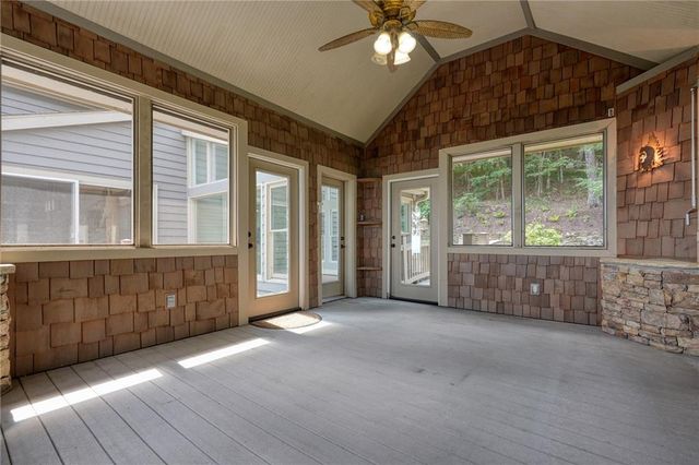 73 Resting Bear Ridge, Big Canoe, GA 30143