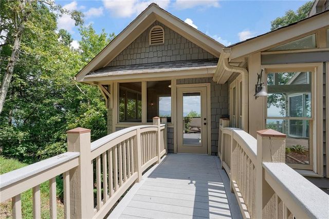 73 Resting Bear Ridge, Big Canoe, GA 30143