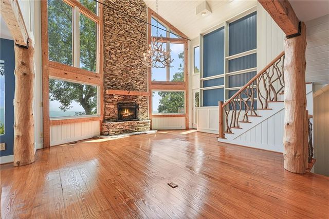 73 Resting Bear Ridge, Big Canoe, GA 30143