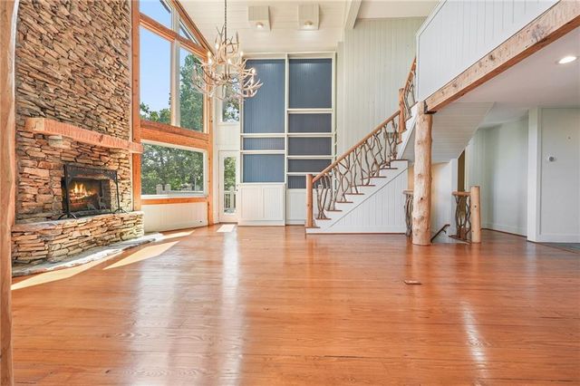 73 Resting Bear Ridge, Big Canoe, GA 30143